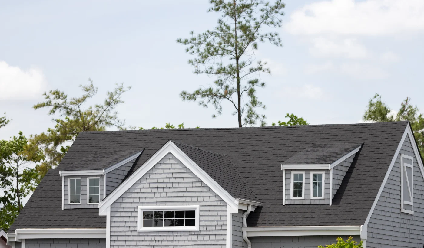 Roof Replacement