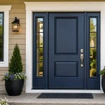 Honest Door Replacement Mclean Va Shiner Exteriors