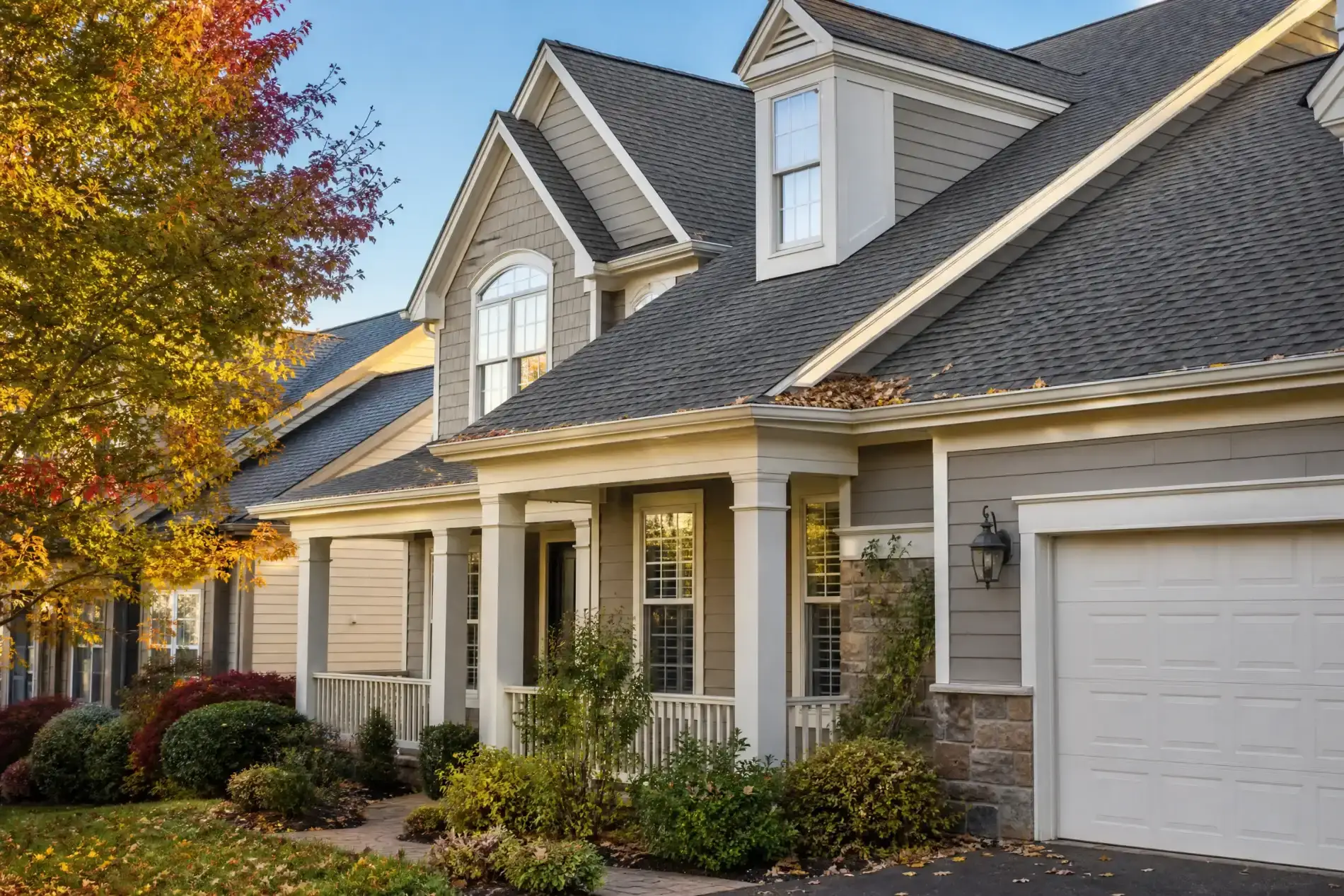 Top Roof Maintenance | Brambleton, VA | Shiner Exteriors Top Roof Maintenance Brambleton Va Shiner Exteriors