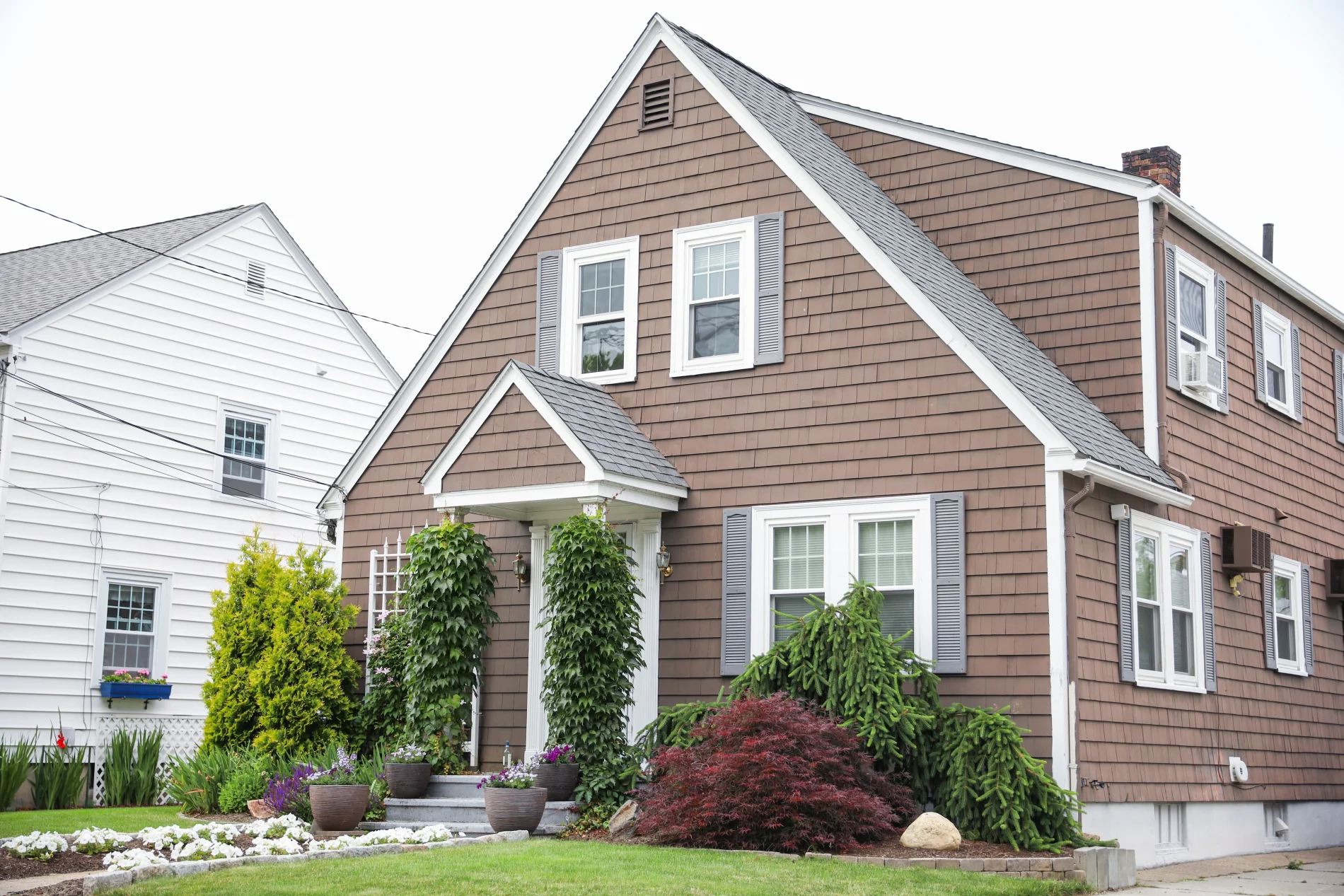Roof Repair