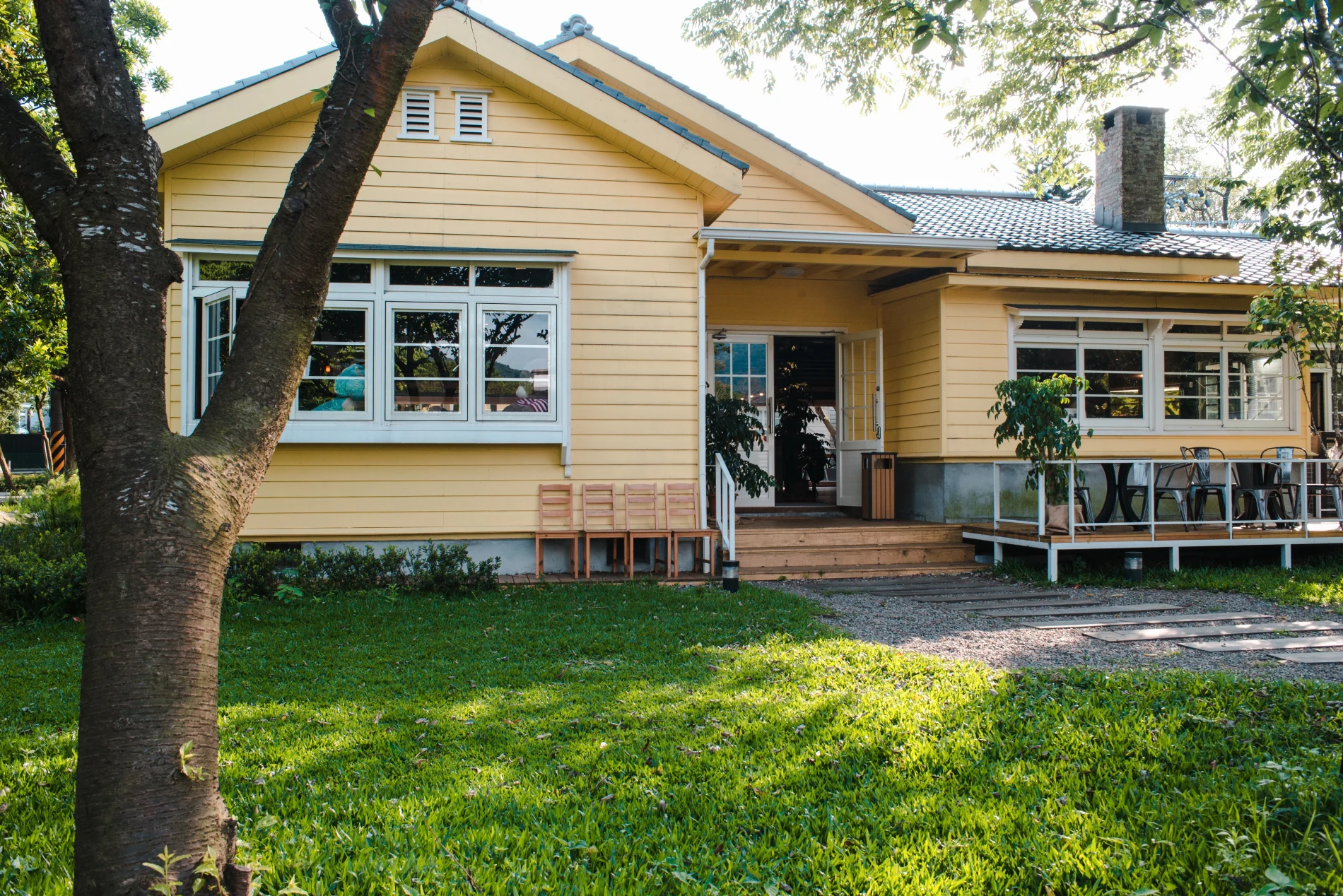 Siding Repair