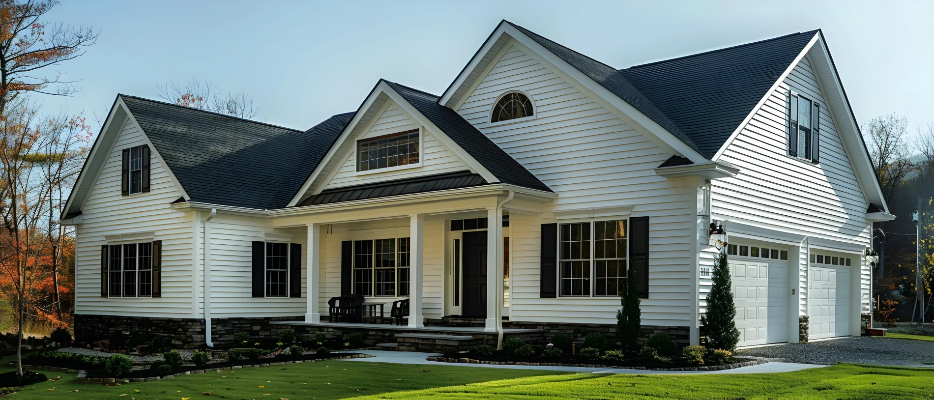 Siding Replacement