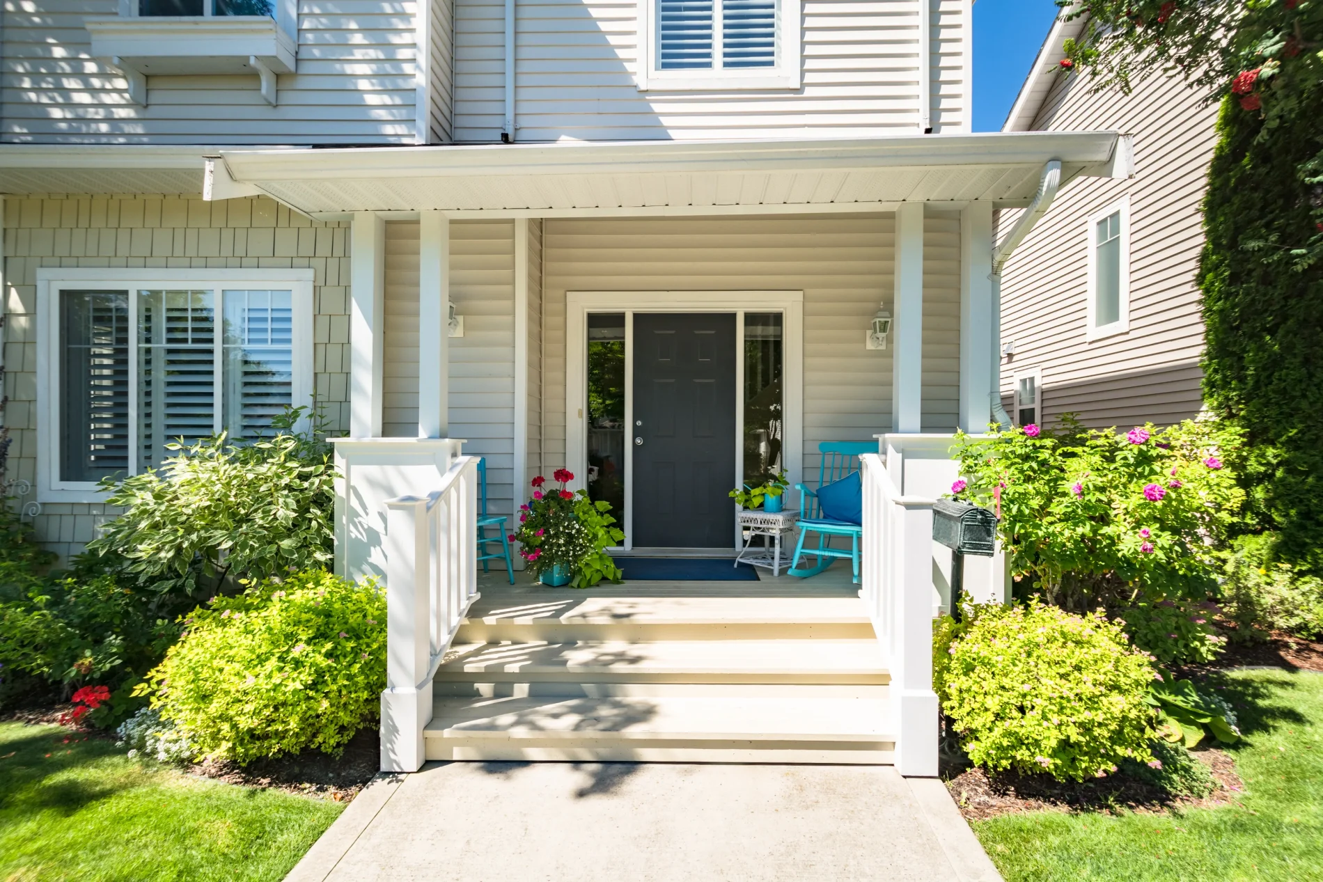 Door Replacement/Entry/Patio
