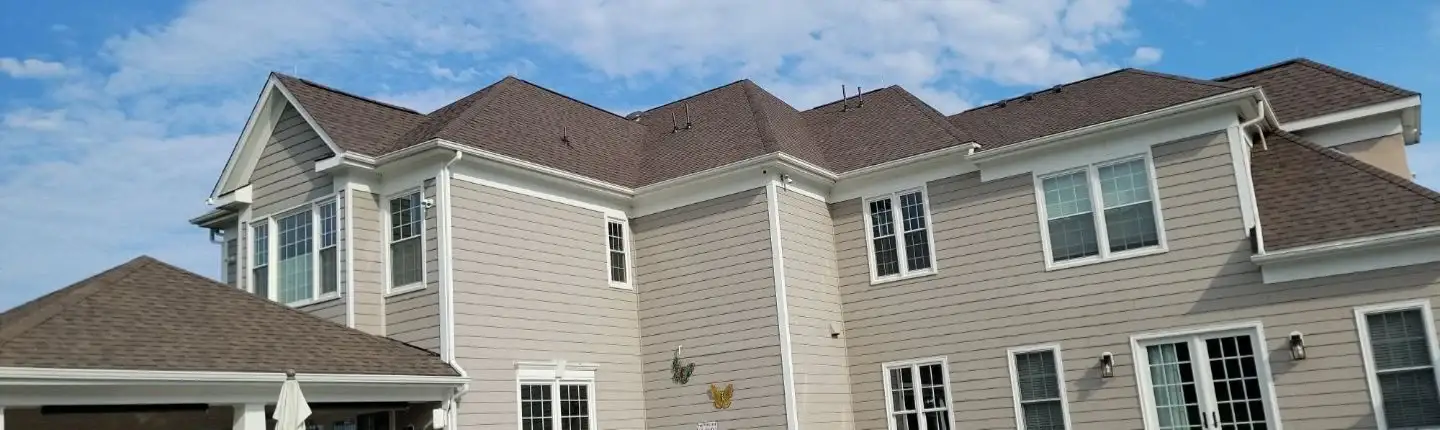 Roof Repair